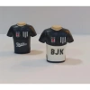 TMN 709209 BEŞİKTAŞ FORMA ŞEKİLLİ SİLGİLİ KALEMTRAŞ - TEKLİ