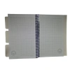 TMN 6075620 FENERBAHÇE 13 x 18 AYRAÇLI KRT. KPK. SPİRALLİ BLOKNOT PLANLAYICI