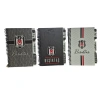 TMN 607561  BEŞİKTAŞ 13 x 18  AYRAÇLI KRT. KPK. SPİRALLİ BLOKNOT PLANLAYICI