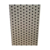 PİN  NO:9 PUANTİYELİ BEJ DİKDÖRTGEN HEDİYE KUTUSU 35,5x27x15,4 cm- TEKLİ