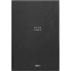 PAPİRÜS  NOTE CASE SERT KAPAK CİLTLİ 16X23 96YP. ÇİZGİSİZ (DÜZ) DEFTER