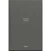 PAPİRÜS  NOTE CASE SERT KAPAK CİLTLİ 16X23 96YP. ÇİZGİLİ DEFTER