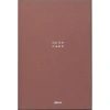 PAPİRÜS  NOTE CASE SERT KAPAK CİLTLİ 16X23 96YP. ÇİZGİLİ DEFTER