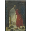 PAPİRÜS  TUVAL CİLTLİ SERT KAPAK 16X23 96 YP. ÇİZGİLİ DEFTER