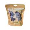 HELLO CRAFTS HC885 ADORABLE AMIGURUMI ÖRGÜ KİTİ - GINGER THE PONY (1 SET)