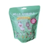 HELLO CRAFTS HC972 ADORABLE AMIGURUMI ÖRGÜ KİTİ - LUCY THE LLAMA (1 SET)