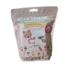 HELLO CRAFTS HC976 ADORABLE AMIGURUMI ÖRGÜ KİTİ - PEPPER THE PUPPY (1 SET)