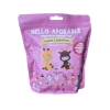 HELLO CRAFTS HC977 ADORABLE AMIGURUMI ÖRGÜ KİTİ - GRACIE THE GIRAFFE(1 SET)