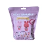 HELLO CRAFTS HC979 ADORABLE AMIGURUMI ÖRGÜ KİTİ - BEATRICE THE BUNNY (1 SET)