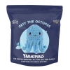 HELLO CRAFTS HC002 YARNIMALS AMIGURUMI ÖRGÜ KİTİ - OZZY THE OCTOPUS (1 SET)