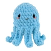 HELLO CRAFTS HC002 YARNIMALS AMIGURUMI ÖRGÜ KİTİ - OZZY THE OCTOPUS (1 SET)
