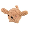 HELLO CRAFTS HC004 YARNIMALS AMIGURUMI ÖRGÜ KİTİ - DANNY THE DOG (1 SET)