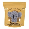 HELLO CRAFTS HC005 YARNIMALS AMIGURUMI ÖRGÜ KİTİ - KENNY THE KOALA (1 SET)