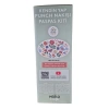 HELLO CRAFTS PNP01 NAKIŞ PASPAS KİTİ OVAL - BAHAR ÇİÇEKLERİ