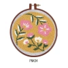 HELLO CRAFTS PNK04  PUNCH NAKIŞ KİTİ - ÇİÇEKLER