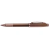 SHEAFFER 9374-1 100 ROLLER KALEM COFFEE EDITION KAHVERENGİ LÜKS KUTUDA