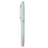 SHEAFFER 9376-1 100 ROLLER KALEM EXPRESSION MAVİ-PEMBE SEDEFLİ RENK GEÇİŞLİ ÖZEL KUTUDA