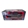 SUNMAN 554069 RMZ CITY 1:32 DARK SERİSİ BMW M4 CSL DIE CAST MODEL METAL ARABA KUTULU 5+  -TEKLİ