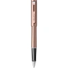 SCRIKSS PUNTO ROLLER KALEM METALİK KIZIL ALTIN  - TEKLİ
