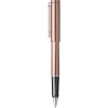 SCRIKSS PUNTO ROLLER KALEM METALİK KIZIL ALTIN  - TEKLİ