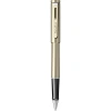 SCRIKSS PUNTO ROLLER KALEM METALİK ALTIN  - TEKLİ