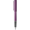 SCRIKSS PUNTO ROLLER KALEM METALİK KOYU MOR  - TEKLİ