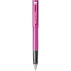 SCRIKSS PUNTO ROLLER KALEM METALİK PEMBE  - TEKLİ