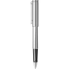 SCRIKSS PUNTO ROLLER KALEM METALİK GÜMÜŞ  - TEKLİ