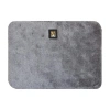 ÖNDER MINBAG 572-04 PLUSH TÜYLÜ PELUŞ 13 INCH LAPTOP / TABLET KILIFI ÇANTASI - GRİ