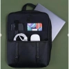 ÖNDER MINBAG 564-03 XXL ASPEN 28,5 x 41 LAPTOP VE TABLET ÇANTASI SİYAH