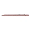 FABER CASTELL 2011 GRIP VERSATİL KALEM 0.7MM GÜL
