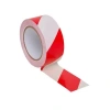 KRAF 2565 YER İŞARETLEME BANDI 50mm X 30m KIRMIZI-BEYAZ  TEKLİ