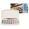 VAN GOGH WATER COLOUR SULU BOYA SETİ FIRÇALI 24 RENK - RT20808624