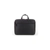 PIERRE CARDIN 01PC00111-S AYARLANABİLİR ÇIKARTILABİLİR KORDONLU SUNİ DERİ LAPTOP EVRAK ÇANTASI SİYAH