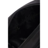 PIERRE CARDIN 01PCMC389-S AYARLANABİLİR ASKILI KUMAŞ PORTFÖY ÇANTASI SİYAH
