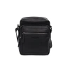 PIERRE CARDIN 01PCMB541-S AYARLANABİLİR ASKILI SUNİ DERİ PORTFÖY ÇANTASI SİYAH