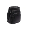PIERRE CARDIN 01PCMB541-S AYARLANABİLİR ASKILI SUNİ DERİ PORTFÖY ÇANTASI SİYAH