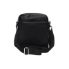 PIERRE CARDIN 01PCMB541-S AYARLANABİLİR ASKILI SUNİ DERİ PORTFÖY ÇANTASI SİYAH