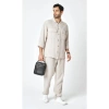 PIERRE CARDIN 01PC001423-S AYARLANABİLİR ASKILI EL TUTMA SAPLI SUNİ DERİ PORTFÖY ÇANTASI SİYAH