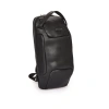 PIERRE CARDIN 01PC001181-S AYARLANABİLİR BODYBAG SUNİ DERİ OMUZ ÇANTASI SİYAH