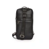 PIERRE CARDIN 01PC001181-S AYARLANABİLİR BODYBAG SUNİ DERİ OMUZ ÇANTASI SİYAH