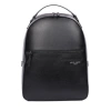 PIERRE CARDIN 01-PCMB677 S LAPTOP BÖLMELİ SUNİ DERİ SIRT ÇANTASI SİYAH