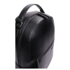 PIERRE CARDIN 01-PCMB677 S LAPTOP BÖLMELİ SUNİ DERİ SIRT ÇANTASI SİYAH
