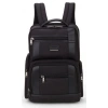 PIERRE CARDIN 01PC00301-S LAPTOP BÖLMELİ SIRT ÇANTASI SİYAH