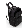 PIERRE CARDIN 01PC00301-S LAPTOP BÖLMELİ SIRT ÇANTASI SİYAH
