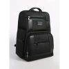 PIERRE CARDIN 01PC00301-S LAPTOP BÖLMELİ SIRT ÇANTASI SİYAH