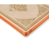 VICTORIAS JOURNALS 124-1668 VINTAGE OLD BOOK 14x20cm 80gr.128YP. ÇİZGİLİ DEFTER BEJ