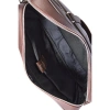 PIERRE CARDIN 01PC001116-KH ÇIKARILABİLİR KORDONLU VALİZ SABİTLEMELİ LAPTOP EVRAK ÇANTASI - KAHVERENGİ