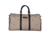 PIERRE CARDIN 04PC001207-B V AYARLANABİLİR ASKILI TUTMA SAPLI SEYAHAT ÇANTASI VİZON