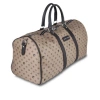 PIERRE CARDIN 04PC001207-B V AYARLANABİLİR ASKILI TUTMA SAPLI SEYAHAT ÇANTASI VİZON